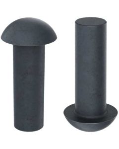 Заклепка DIN660 М6х70