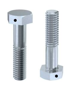 Болт DIN962 М12х50 кл.8.8 оц. s-lock тип SK