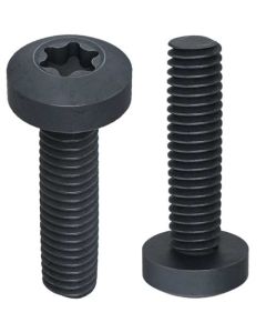 Гвинт DIN7500C  М5х16 TORX (кл. 10.9)