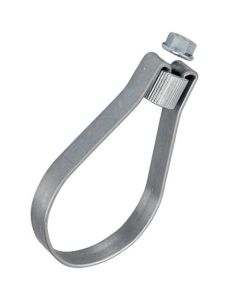 Гайка для хомута VDS М10 оц.