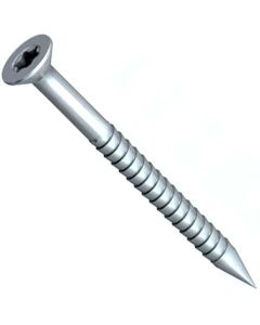 Шуруп для дюбеля М7х105 оц. TORX