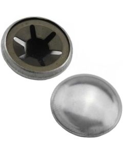 Шайба Startlock АN83  М7 з ковпачком конус