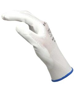 Рукавиці монтажні WHITE TOUCH 0899 416 08