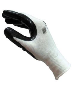 Рукавиці нітрилові 0899 400 909