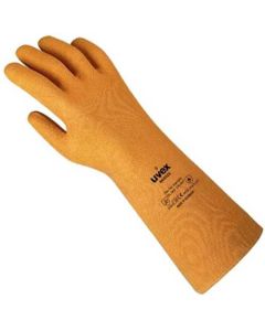 Рукавиці теплоізоляційні UVEX NK4022 розмір 10