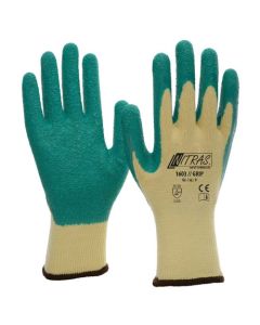 Рукавиці трикотажні NITRАS GRIP 1603
