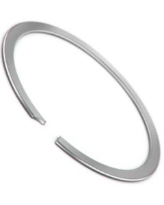 Кільце упорне DKL М15 А2