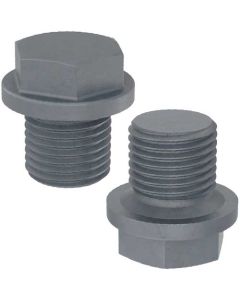 Пробка DIN910 М10х1 geomet