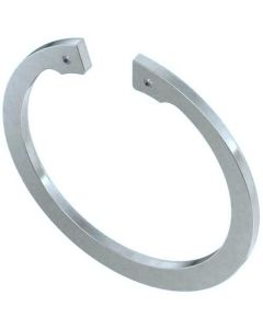 Кільце упорне DIN472 М120 оц.