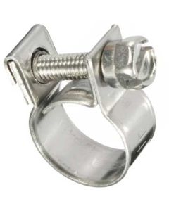 Хомут DIN3017 MINI d=18-20/9, W3