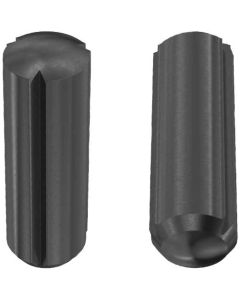 Штифт DIN1473 М2х12