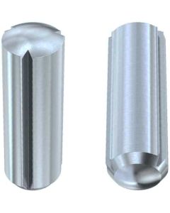 Штифт DIN1473 М6х40 оц.