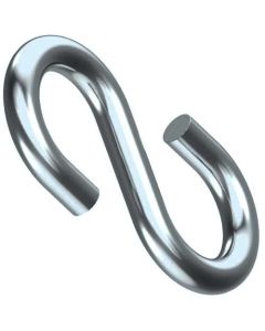 Крюк М8160 d=5 оц.