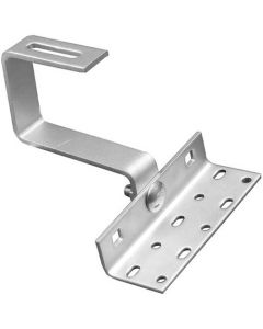 Кроннштейн 140х56х5/5 А2