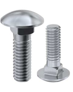 Болт ISO8678 М8х16 А4