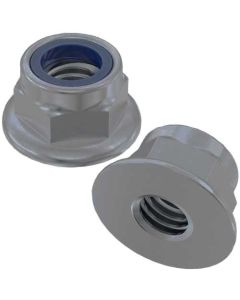 Гайка DIN6926 М20х1.5 кл. 10 geomet