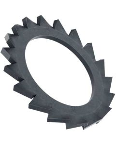 Шайба DIN6798А М16 