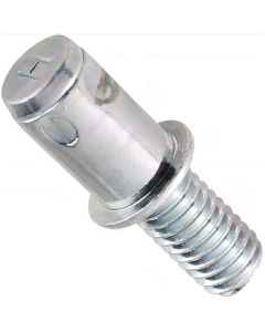 Заклепка болт М6х15