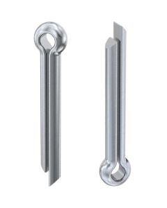 Cotter pin DIN94 M5x36 A2