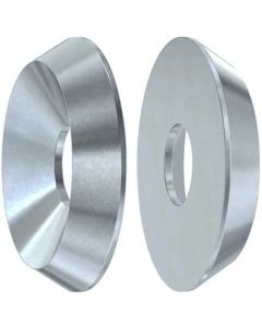 Шайба NFE 27-619 (WS9255) М4 оц. d=14