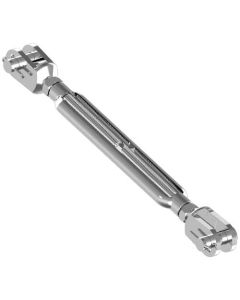 Талреп Аrt.8021 М12 А4 вилка-вилка