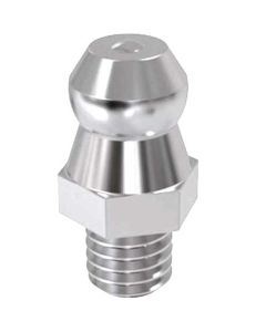 Маслянка DIN71412А (180) М6х1 А1