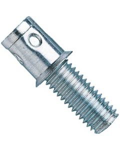 Болт клепальний М5х13 оц.