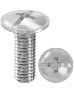 Гвинт DIN967 1/4&quot;х 20UNCх3 1/4&quot; А2