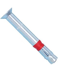 Анкер для вел.навантажень тип-SK М12х115 оц.