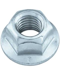 Гайка DIN6927 М16х1.5 кл.8 оц.