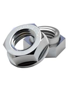 Гайка стопорна HardLock HLN-R М24 кл.8