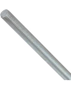 Шпилька DIN975 М30х2000 кл.4.8 оц.