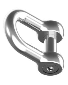 Скоба такелажна Аrt.8261 d=6 А4