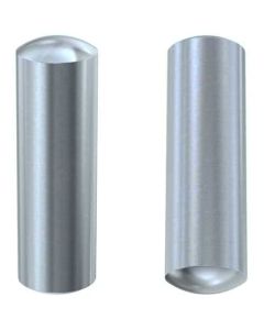 Штифт DIN7 М10х120 оц.