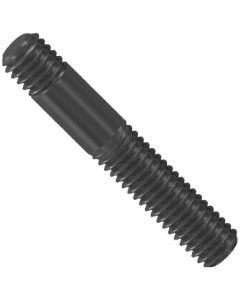 Шпилька DIN938 М6х30 кл.5.8