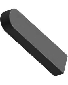 Шпонка DIN6885АВ М5х5х21