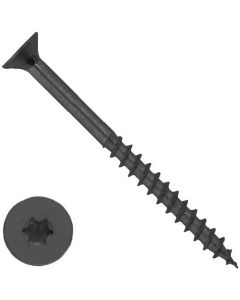 Шуруп DIN9105 (Аrt.9050)  М4.5х60 TX