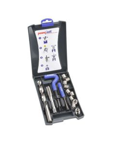 Набір вставок з інструментом 1/2х13х1d-UNC PowerCoil