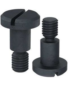 Гвинт DIN923 М8х5 TORX ds=12   b=7