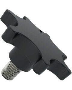 Гвинт Аrt.6336 L М8х15 оц.