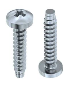 Саморіз DIN7981 F М2.9х9.5 оц.