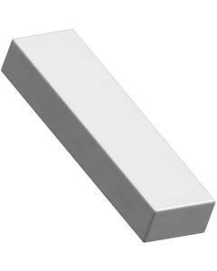 Шпонка DIN6885В М10х10х34 АL