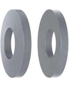 Шайба DIN6796 М14 geomet