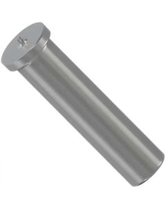 Бонка приварна DIN32501 М6х12 А2