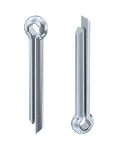 Шплінт DIN94 М4х80 оц.