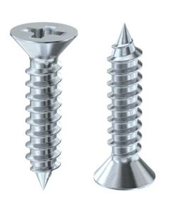 Саморіз DIN7982 М3.9х38 оц.