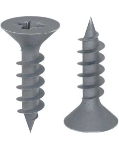 Шуруп DIN9100 (Аrt.9050)  М5х30 geomet+ шайба d=40