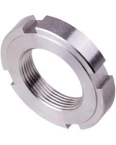 Гайка DIN1804 М45х1.5 А2