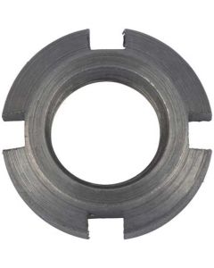 Гайка DIN981 М40х1.5