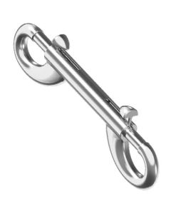 Карабін Аrt.8416 l=120 А4
